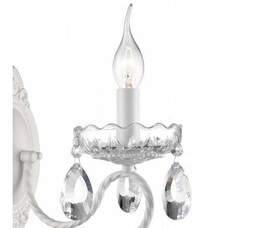 Бра Lumion Snow 8189/1W