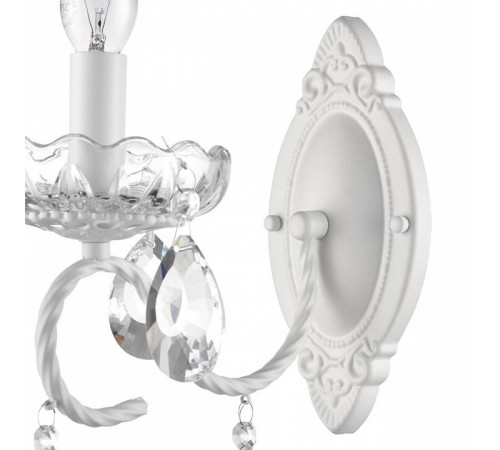 Бра Lumion Snow 8189/1W