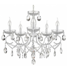 Подвесная люстра Lumion Snow 8189/5