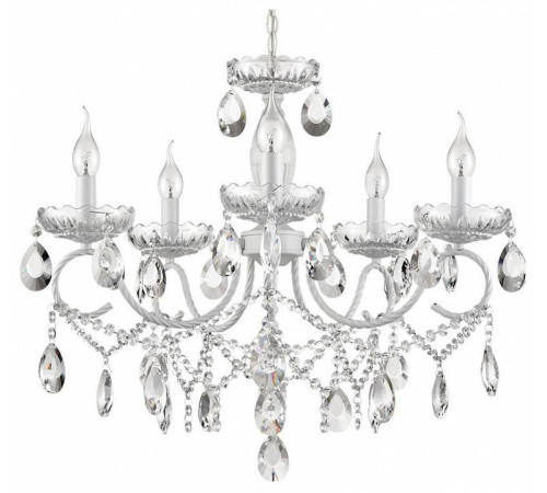 Подвесная люстра Lumion Snow 8189/5