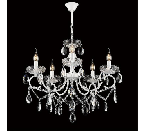 Подвесная люстра Lumion Snow 8189/5