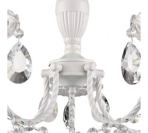 Подвесная люстра Lumion Snow 8189/5