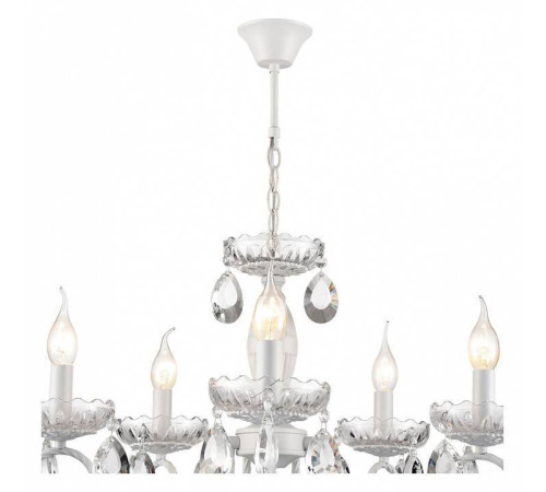 Подвесная люстра Lumion Snow 8189/5