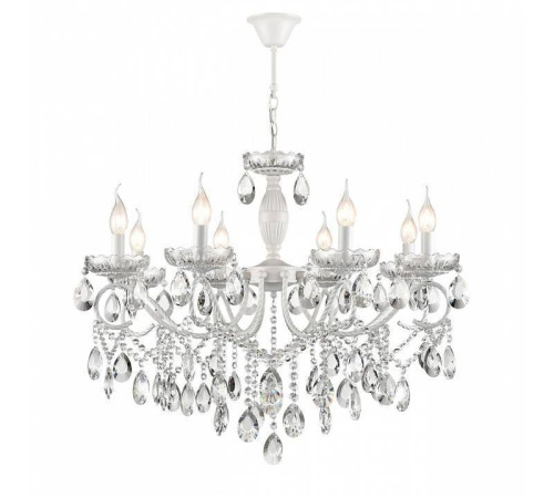 Подвесная люстра Lumion Snow 8189/8