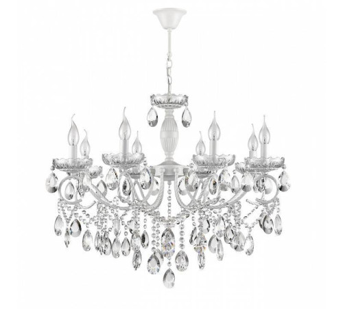 Подвесная люстра Lumion Snow 8189/8