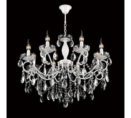 Подвесная люстра Lumion Snow 8189/8