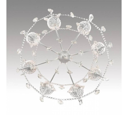 Подвесная люстра Lumion Snow 8189/8