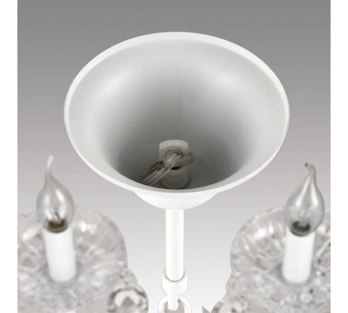 Подвесная люстра Lumion Snow 8189/8