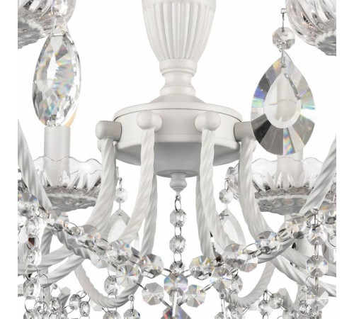 Подвесная люстра Lumion Snow 8189/8