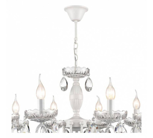 Подвесная люстра Lumion Snow 8189/8