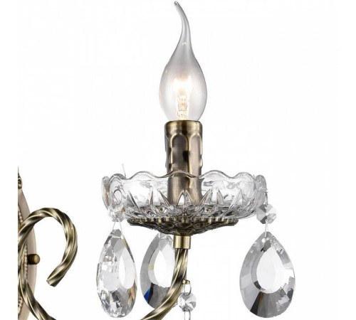 Бра Lumion Linn 8190/1W