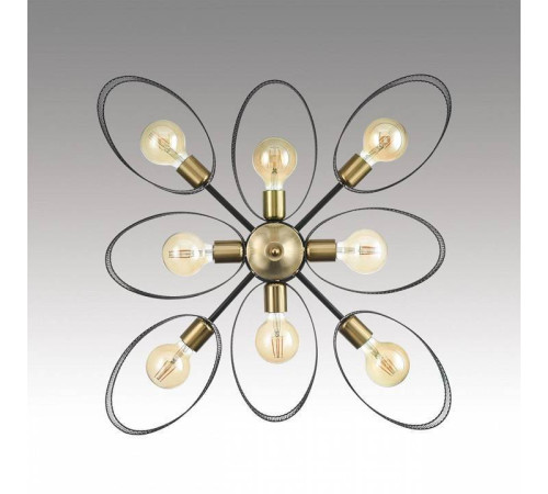 Люстра на штанге Lumion Vivana 8193/8C