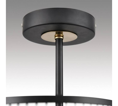 Люстра на штанге Lumion Vivana 8193/8C