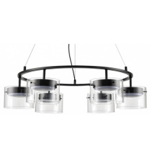 Подвесная люстра Lumion Natalina 8232/6