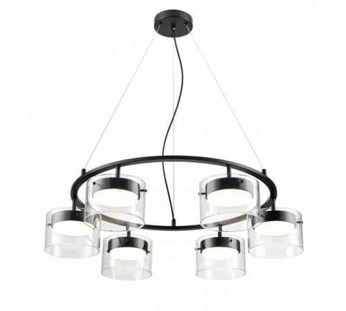 Подвесная люстра Lumion Natalina 8232/6