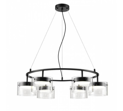 Подвесная люстра Lumion Natalina 8232/6