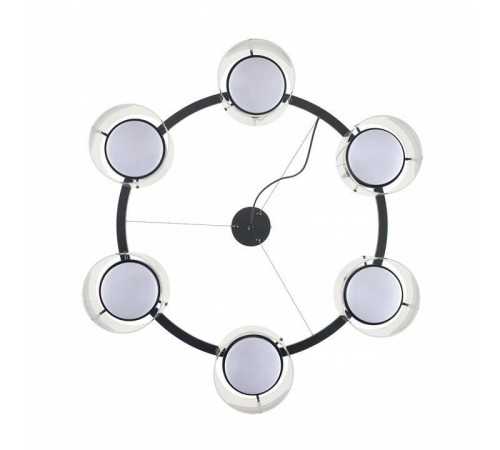 Подвесная люстра Lumion Natalina 8232/6