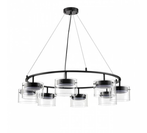 Подвесная люстра Lumion Natalina 8232/8