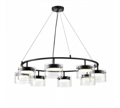 Подвесная люстра Lumion Natalina 8232/8