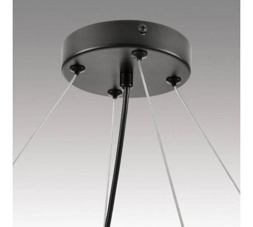 Подвесная люстра Lumion Natalina 8232/8