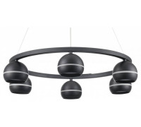 Подвесная люстра Lumion Luazana 8242/6