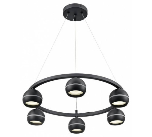 Подвесная люстра Lumion Luazana 8242/6