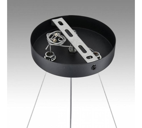 Подвесная люстра Lumion Luazana 8242/6