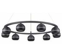 Подвесная люстра Lumion Luazana 8242/9