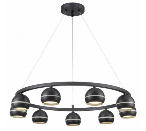 Подвесная люстра Lumion Luazana 8242/9