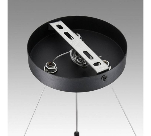 Подвесная люстра Lumion Luazana 8242/9