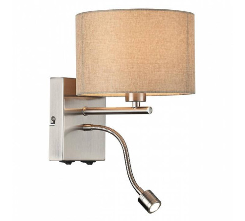 Бра с подсветкой Lumion NIKKI 8250/2W