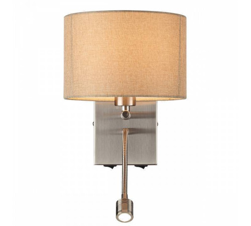 Бра с подсветкой Lumion NIKKI 8250/2W