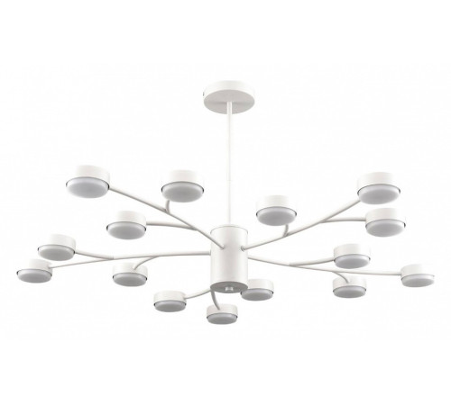 Люстра на штанге Lumion TORINA 8265/15