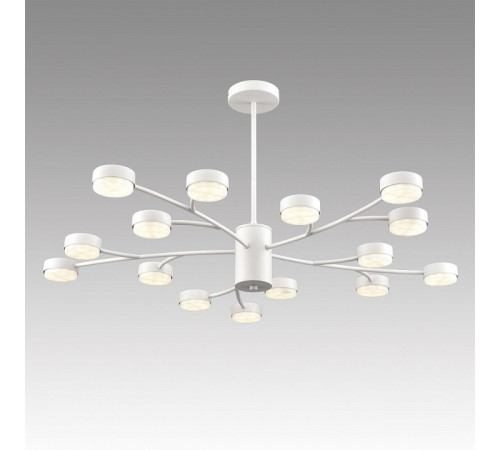 Люстра на штанге Lumion TORINA 8265/15