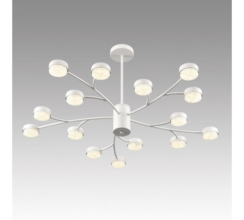 Люстра на штанге Lumion TORINA 8265/15