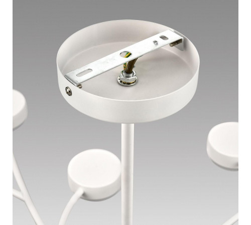 Люстра на штанге Lumion TORINA 8265/15