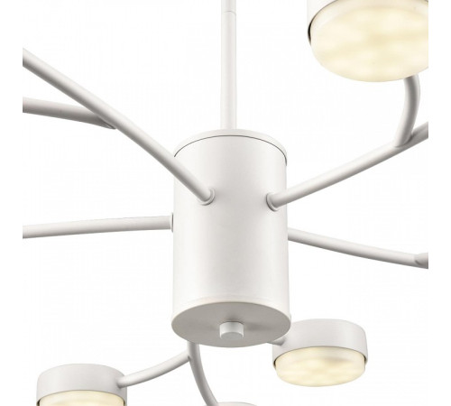 Люстра на штанге Lumion TORINA 8265/15