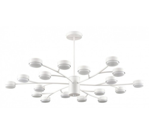 Люстра на штанге Lumion TORINA 8265/18