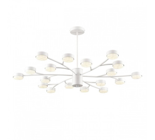 Люстра на штанге Lumion TORINA 8265/18