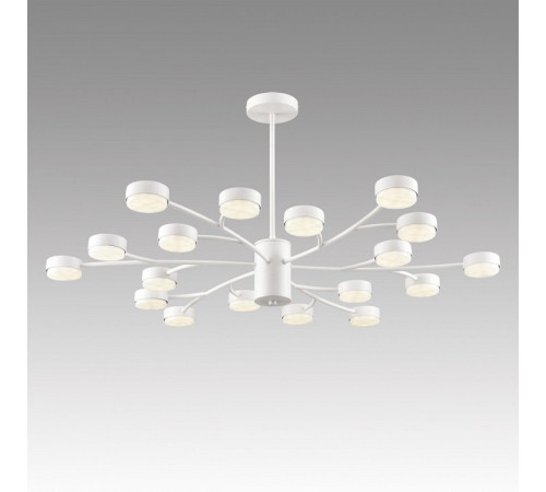 Люстра на штанге Lumion TORINA 8265/18