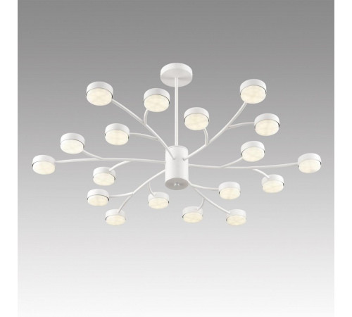 Люстра на штанге Lumion TORINA 8265/18