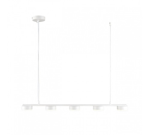 Подвесной светильник Lumion TORINA 8265/5