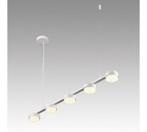 Подвесной светильник Lumion TORINA 8265/5