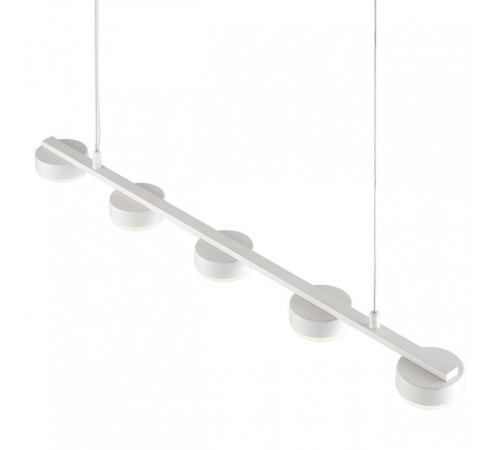 Подвесной светильник Lumion TORINA 8265/5