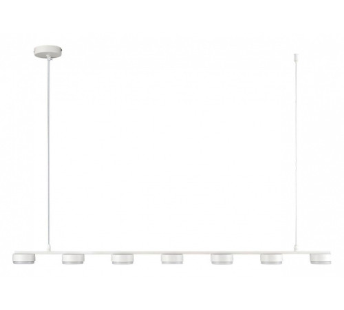 Подвесной светильник Lumion TORINA 8265/7