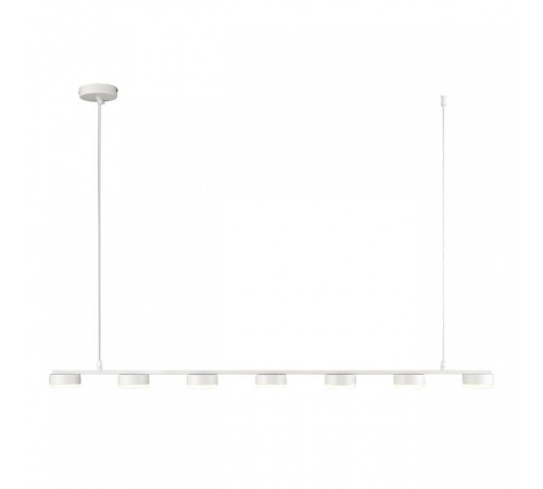 Подвесной светильник Lumion TORINA 8265/7