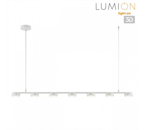 Подвесной светильник Lumion TORINA 8265/7