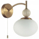 Бра Lumion Gloriya 8272/1W