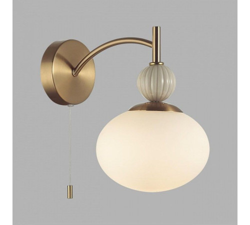 Бра Lumion Gloriya 8272/1W