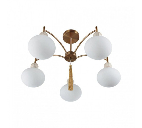 Люстра на штанге Lumion GLORIYA 8272/5C